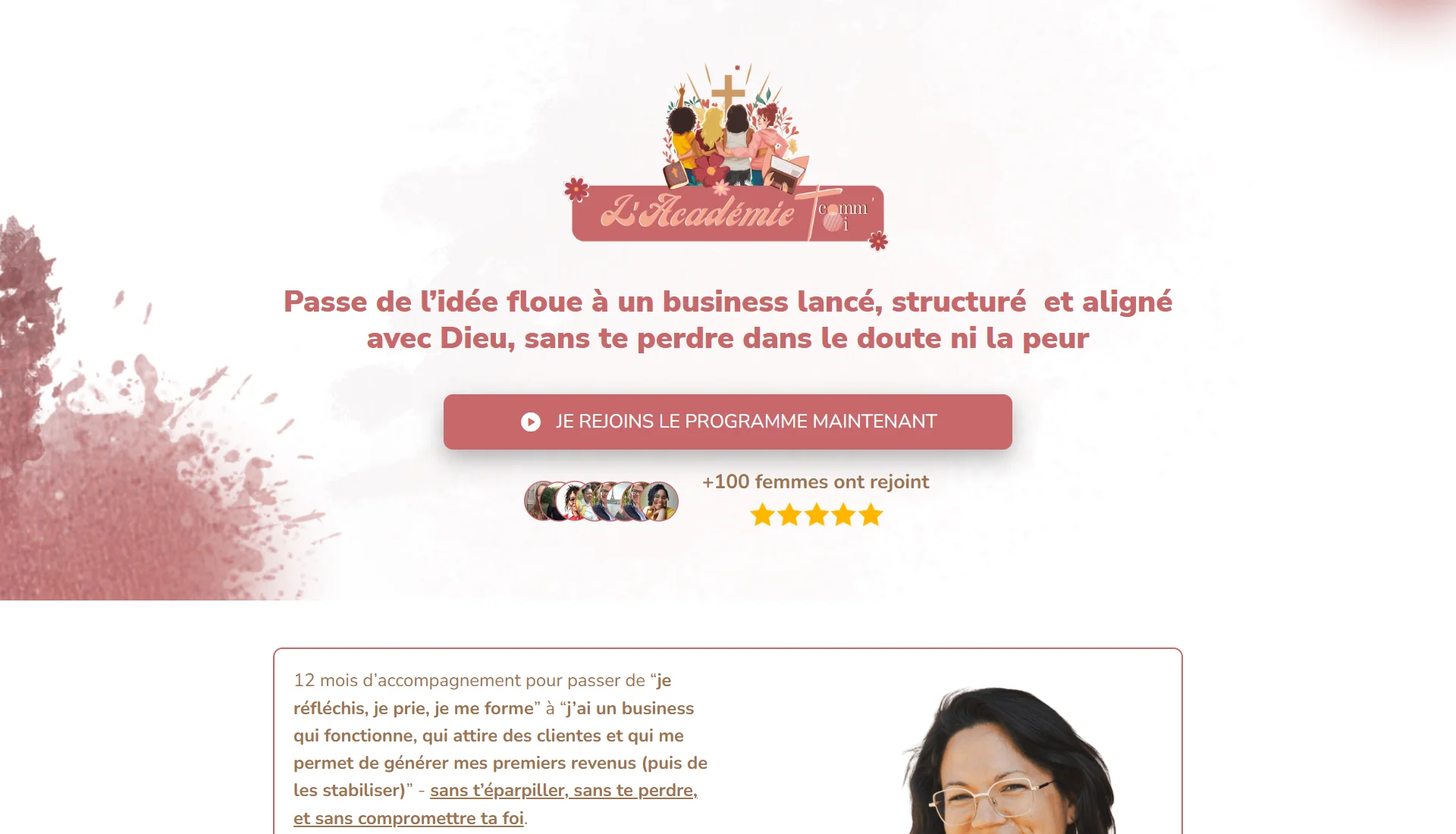 Tunnels de vente pour un business chrétien